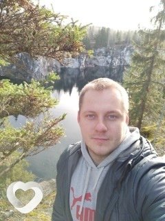Вадим, 40, Бобруйске — анкета №27009