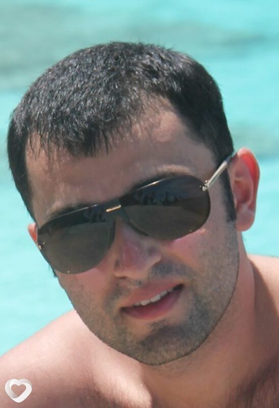 Дима, 45, Витебске — анкета №27010