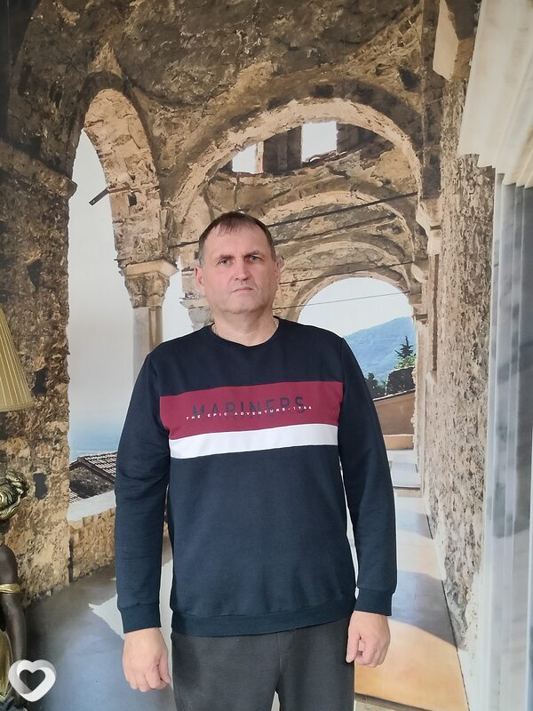 Валентин, 54, Саратове — анкета №27011