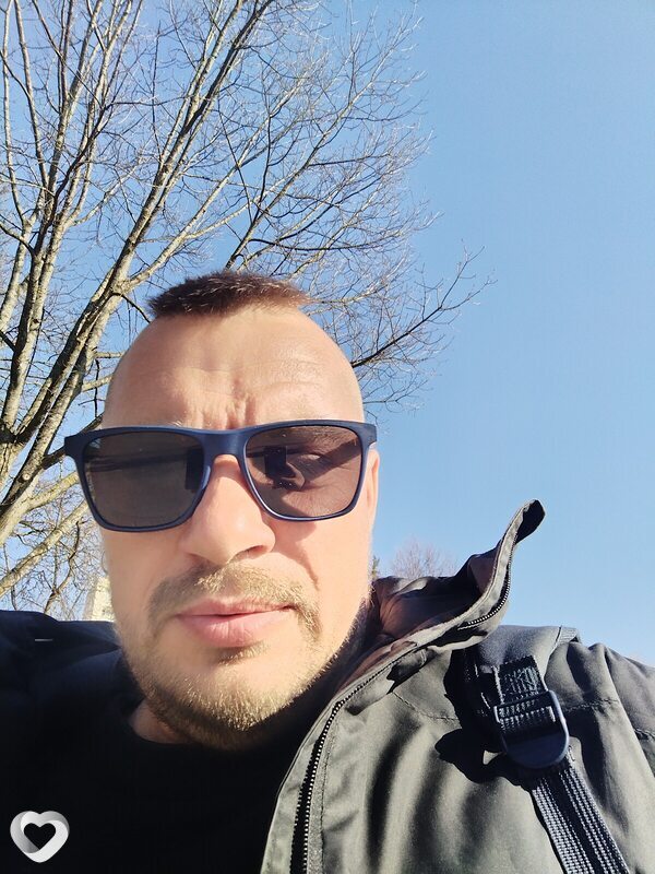 Сэм, 41, Лиде — анкета №27013