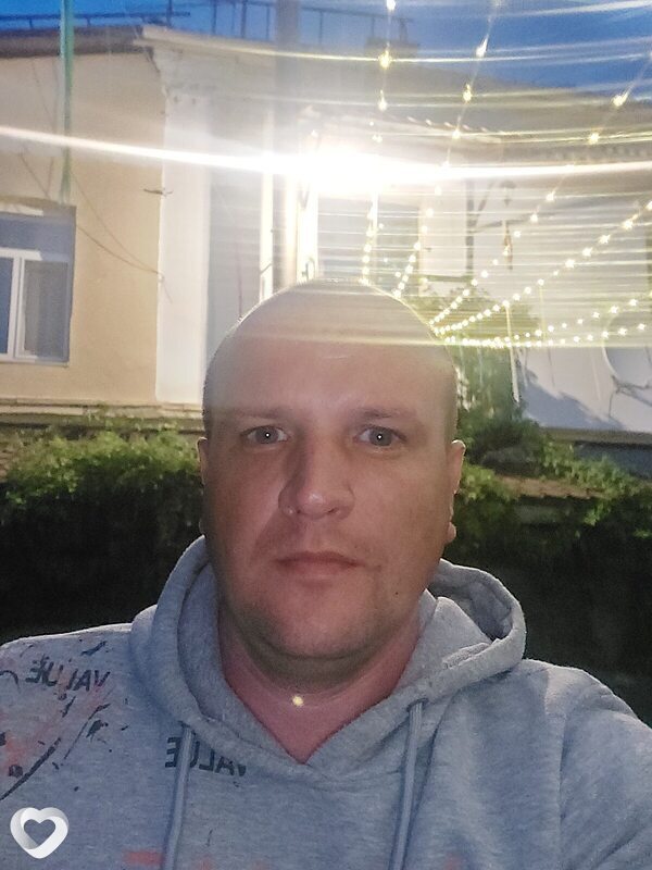 Паша, 39, Мозыре — анкета №27016