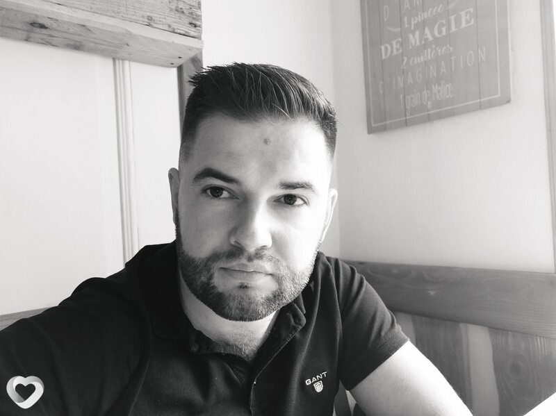 Royal, 39, Одессе — анкета №27020