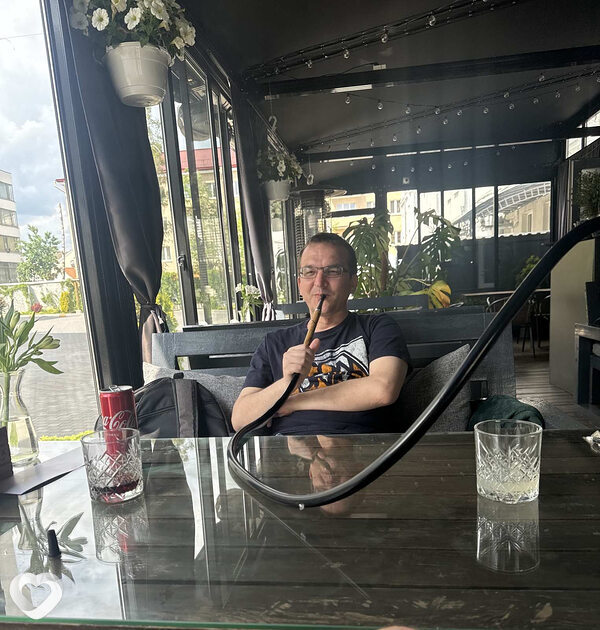 Александр, 40, Гродно — анкета №27025