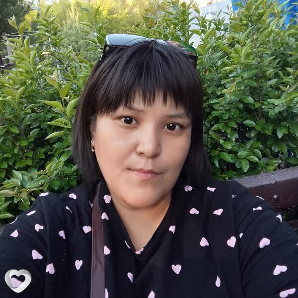 Вера, 33, Абакане — анкета №27027