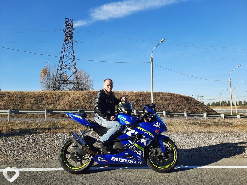 Алексей, 42, Москве — анкета №27028