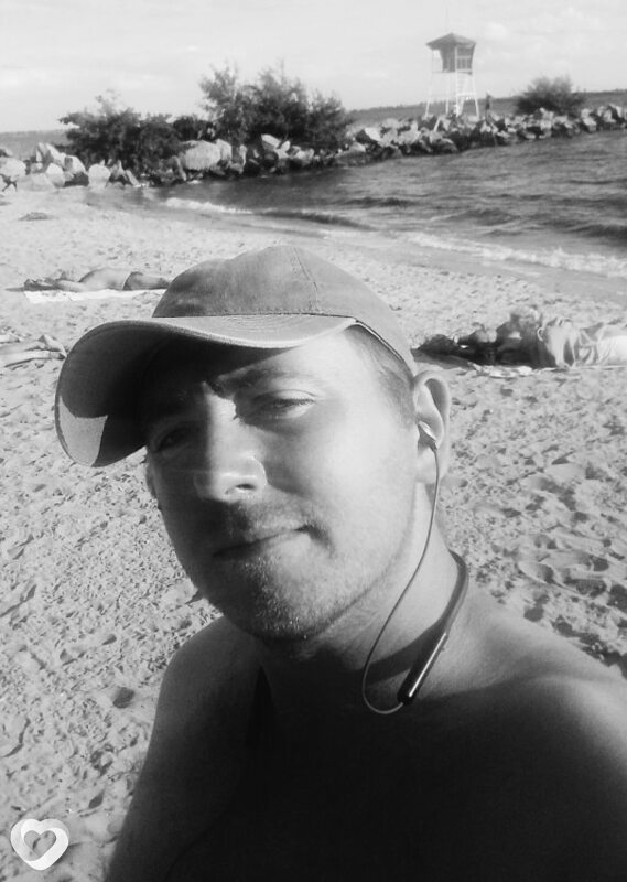 Игорек, 41, Бресте — анкета №27035