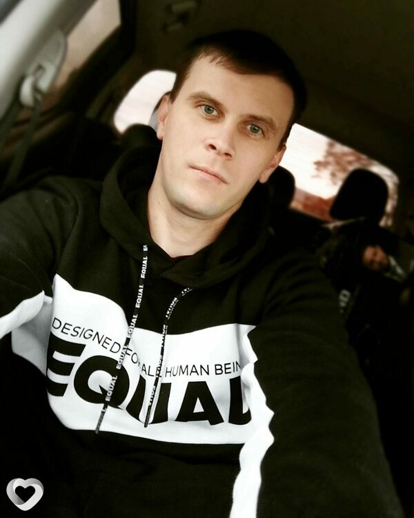 Сергей, 36, Черемхове — анкета №27038