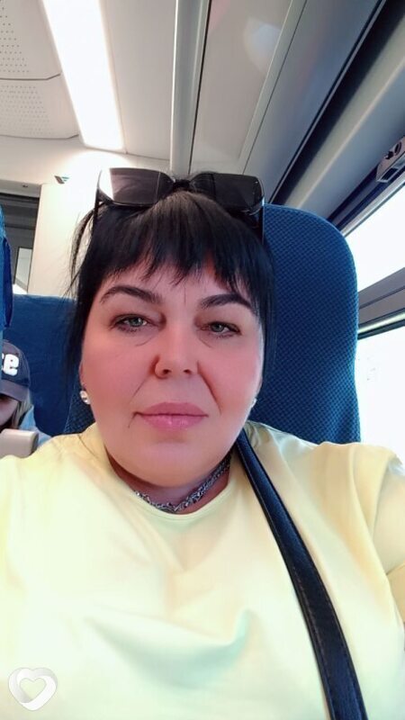 Ирина, 50, Калининграде — анкета №27044
