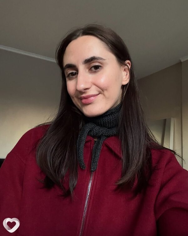 Настя, 48, Новосибирске — анкета №27047
