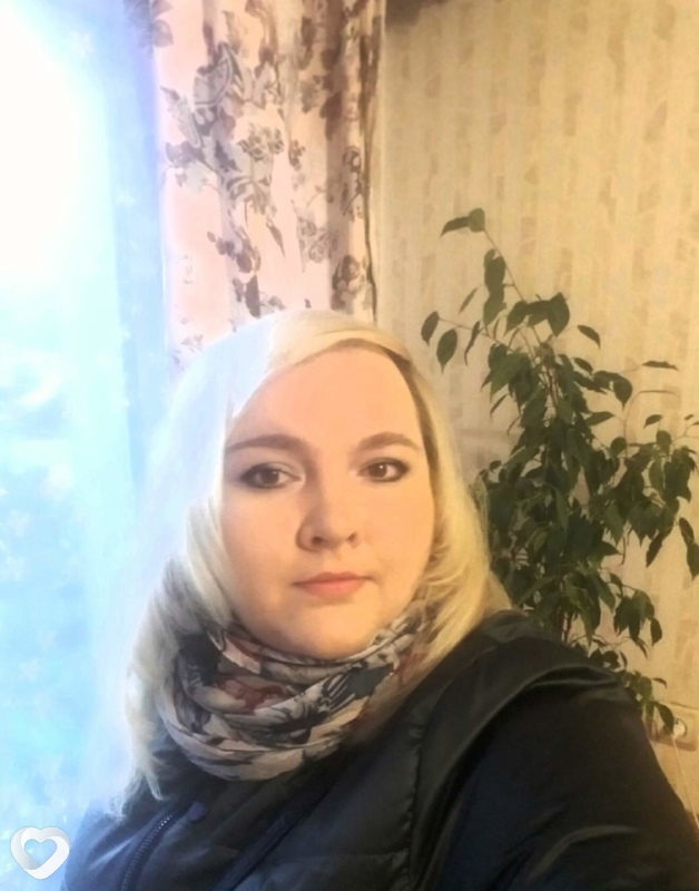 Лесана, 42, Минске — анкета №27051