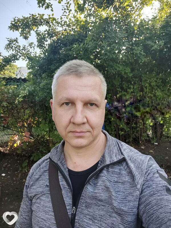 Андрей, 54, Луганске — анкета №27052