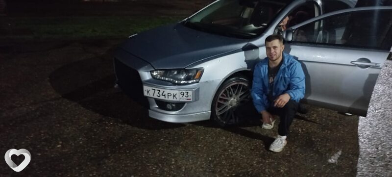 Валерий, 30, Краснодаре — анкета №27058