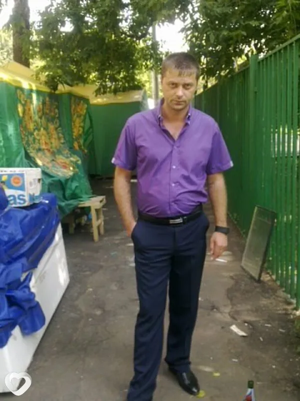 Руслан, 44, Калуге — анкета №3046