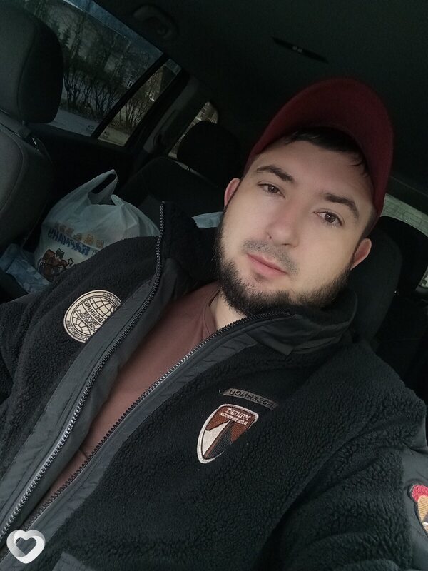 Виталя, 38, Иркутске — анкета №27069