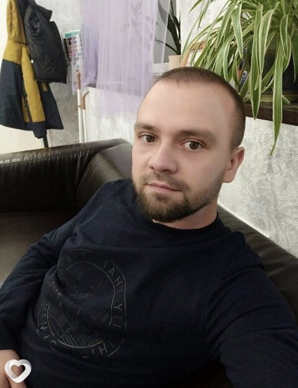 Сергей, 35, Москве — анкета №27070