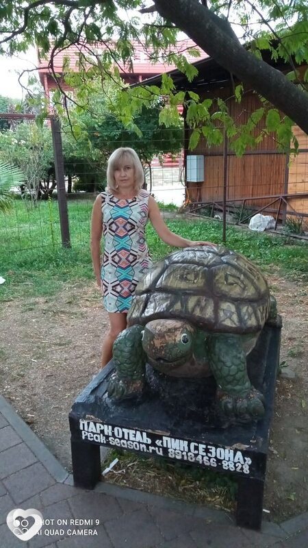 Ириша, 51, Оренбурге — анкета №27072