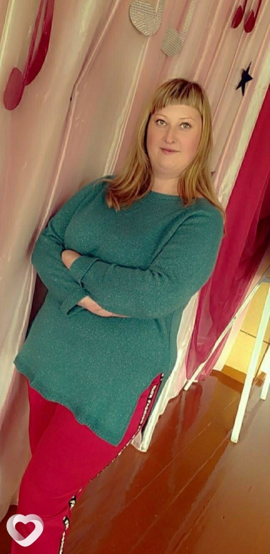 Марина, 32, Слониме — анкета №27073