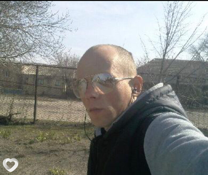 Дима, 55, Ставрополе — анкета №27093