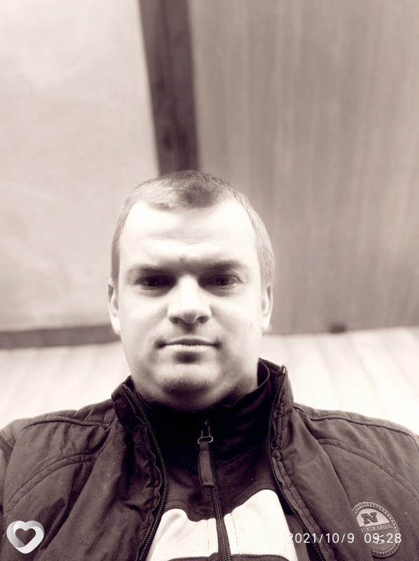 Александр Белов, 33, Старобельске — анкета №27099