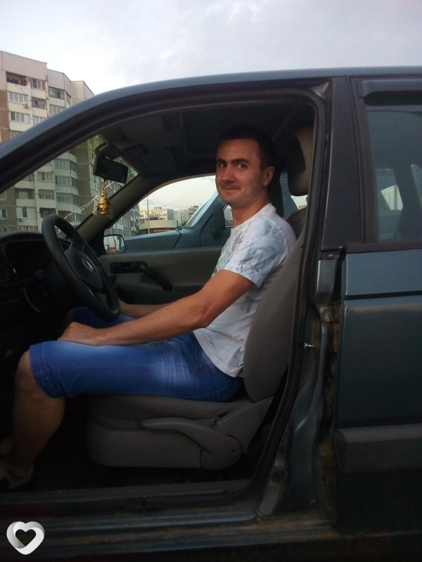 Женя, 37, Могилев — анкета №27101