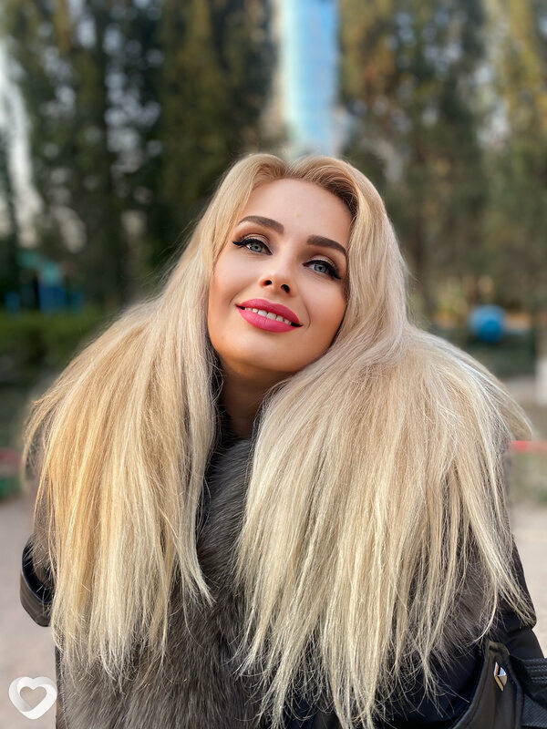 Инга, 42, Севастополе — анкета №27103