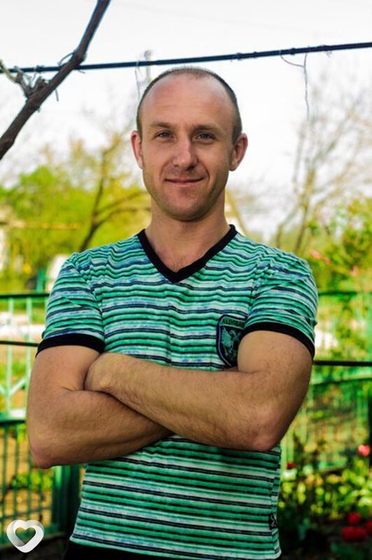 Эвгений, Токмак