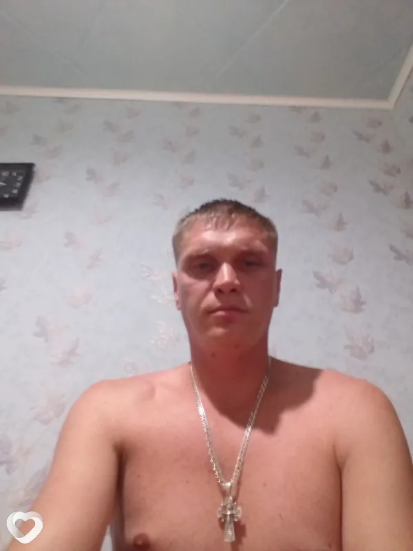 Sergei, 43, Волгограде — анкета №3047