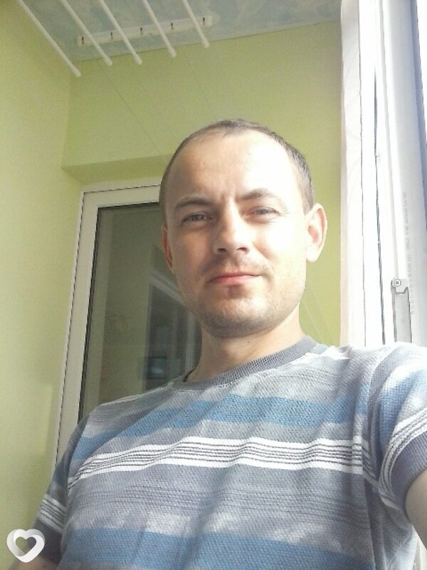 Александр, 43, Мозыре — анкета №27140