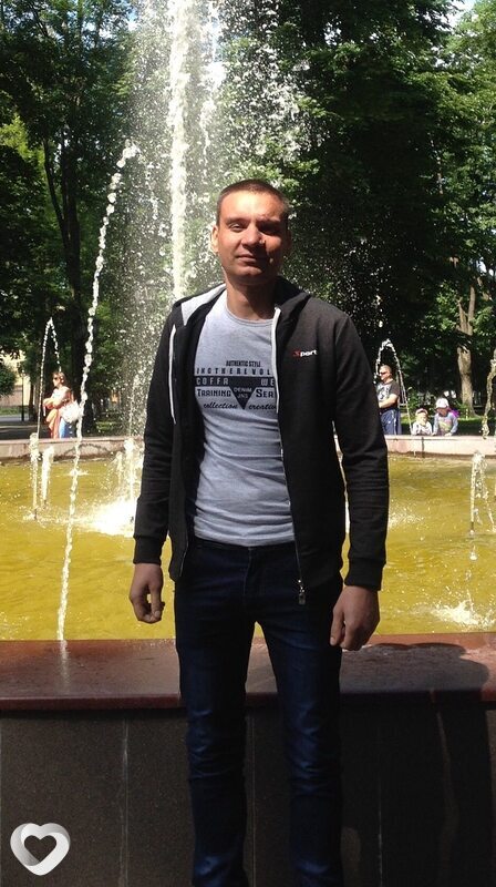Евгений, 38, Смоленске — анкета №27142