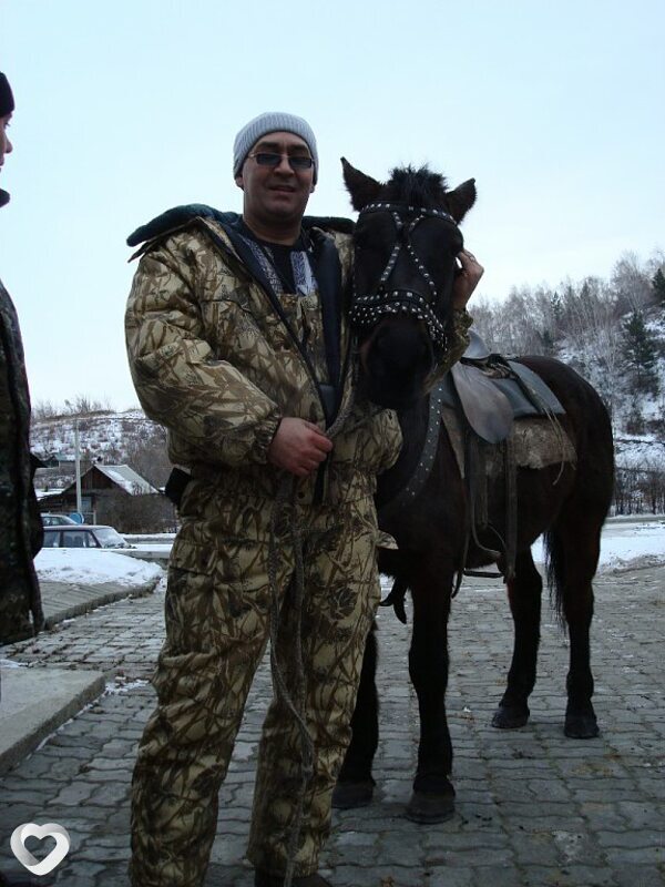 Сергей, 25, Железногорске-Илимском — анкета №27143