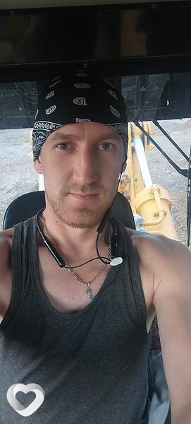 Серега, 40, Тулуне — анкета №27144