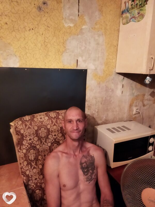 Василий, 46, Ялте — анкета №27146