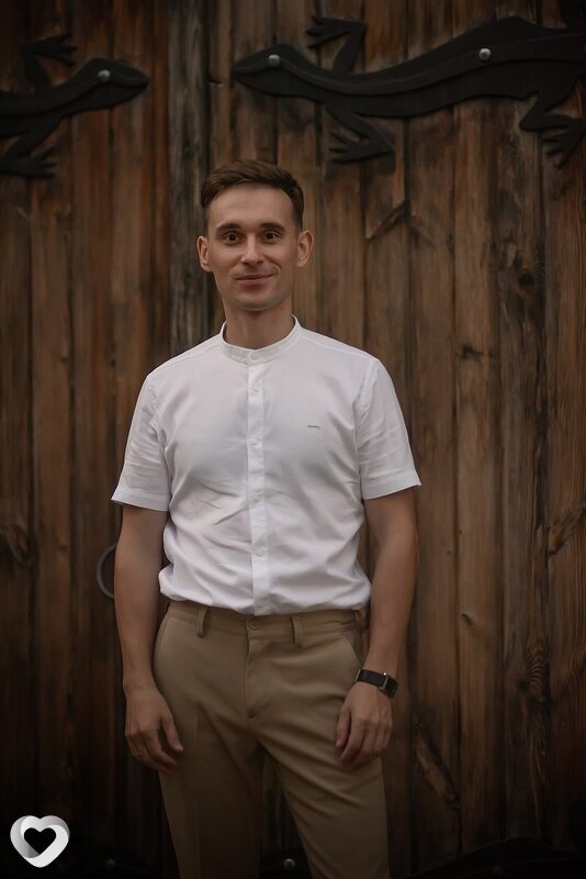 Евгений, 34, Могилев — анкета №27149