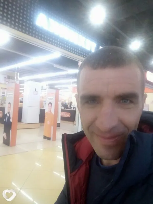 Viktor, 51, Камени-на-Оби — анкета №27151