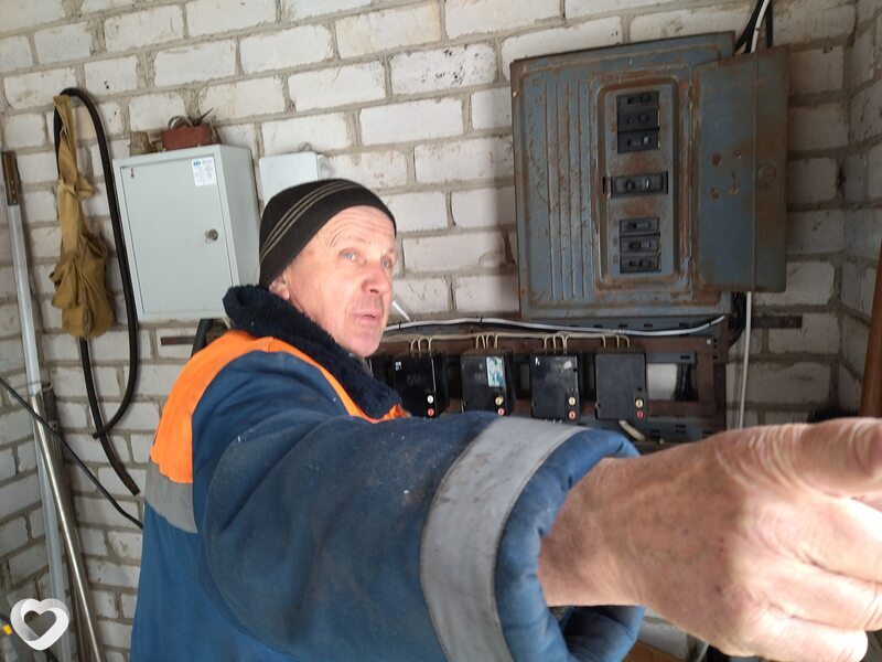 Rosario, 48, Минске — анкета №27152
