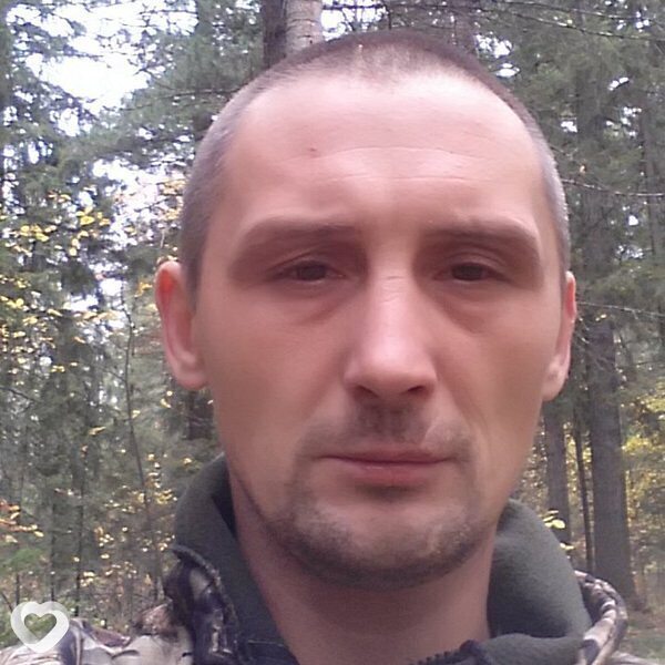 Антон, 45, Томске — анкета №27154