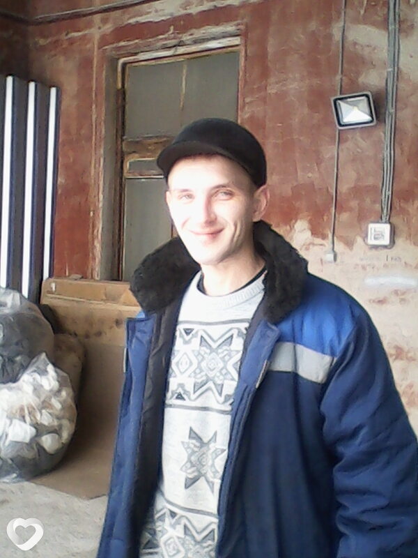 Denusa, 41, Дзержинске — анкета №27155