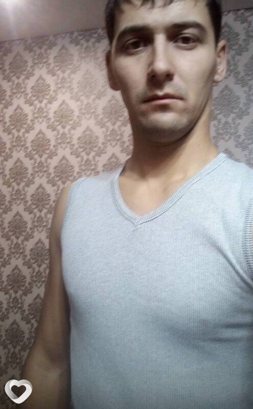 Сергей, 48, Солигорске — анкета №27157