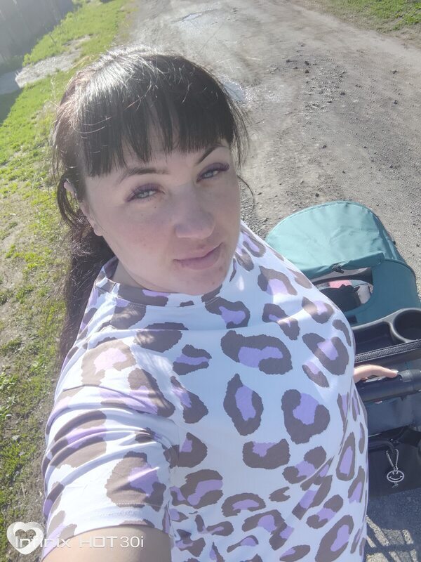 Катерина, 33, Кемерове — анкета №27163