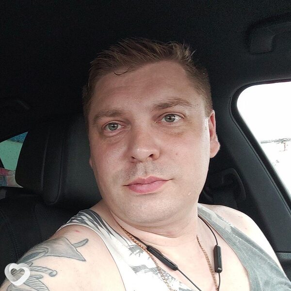 Александр, 39, Барановичах — анкета №27170