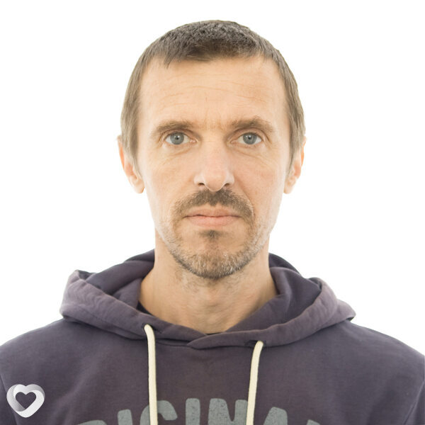 Андрей, 46, Борисове — анкета №27176