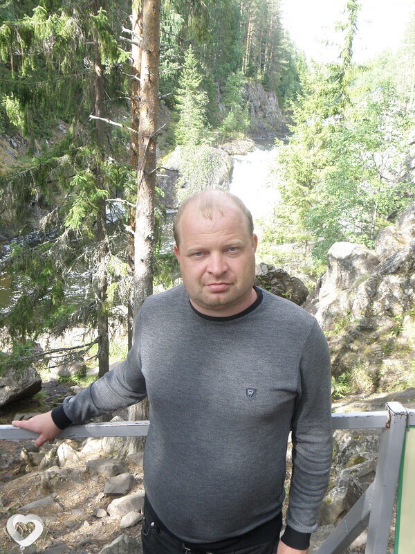 Аош, 44, Лыскове — анкета №27177