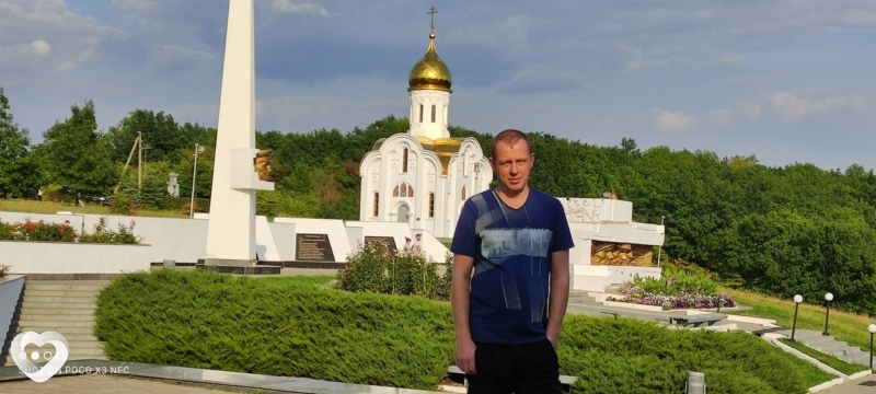 Александр, 47, Харькове — анкета №27179