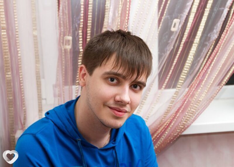 Сергей, 39, Могилев — анкета №27180