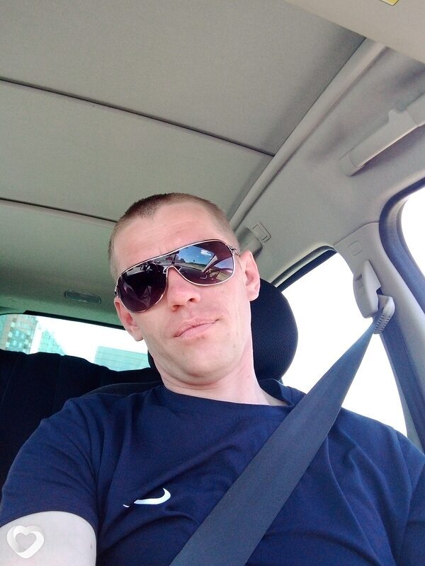 Дениска, 34, Лиде — анкета №27181