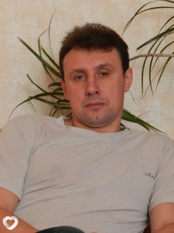 Vasilek, 54, Витебске — анкета №27183