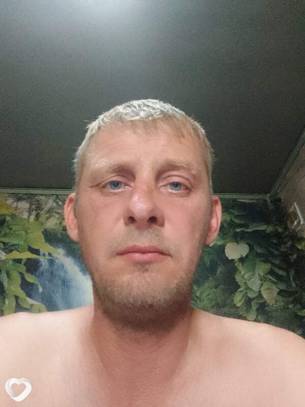 Алексей, 42, Шахтах — анкета №27201