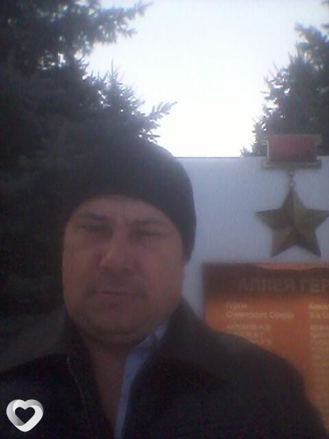 Виктор, 47, Ставрополе — анкета №27206