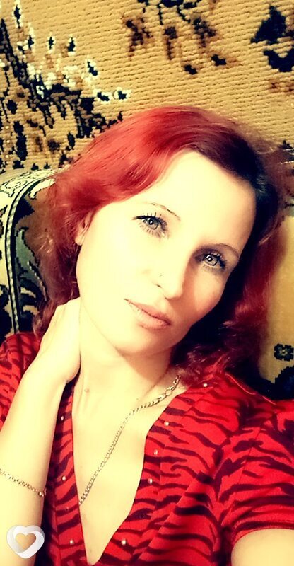 Анжела, 43, Харькове — анкета №27209