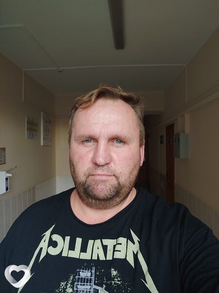 Андрей, 52, Могилев — анкета №27211